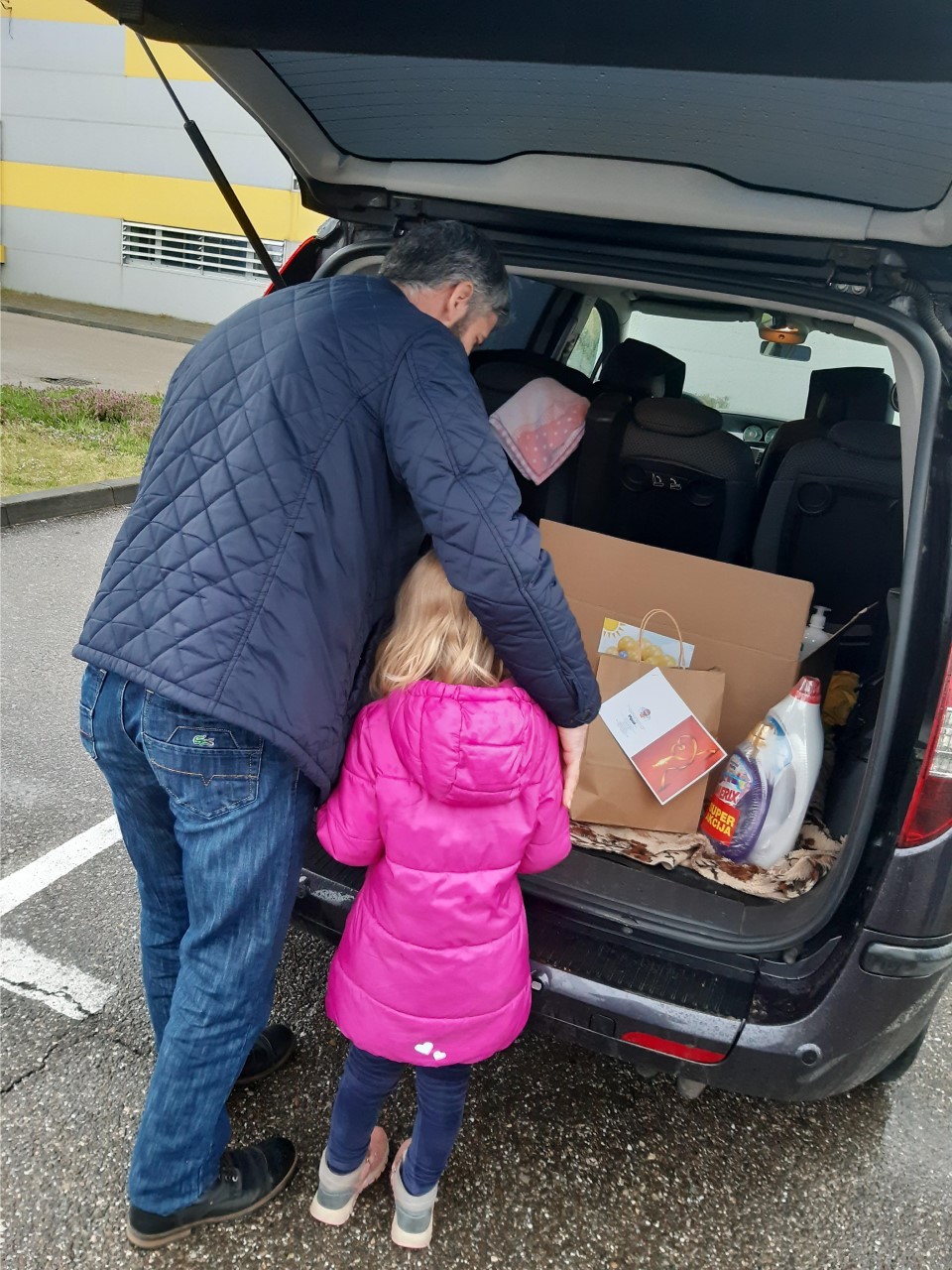 MOBILNI TIM ZA MATERIJALNU PODRŠKU